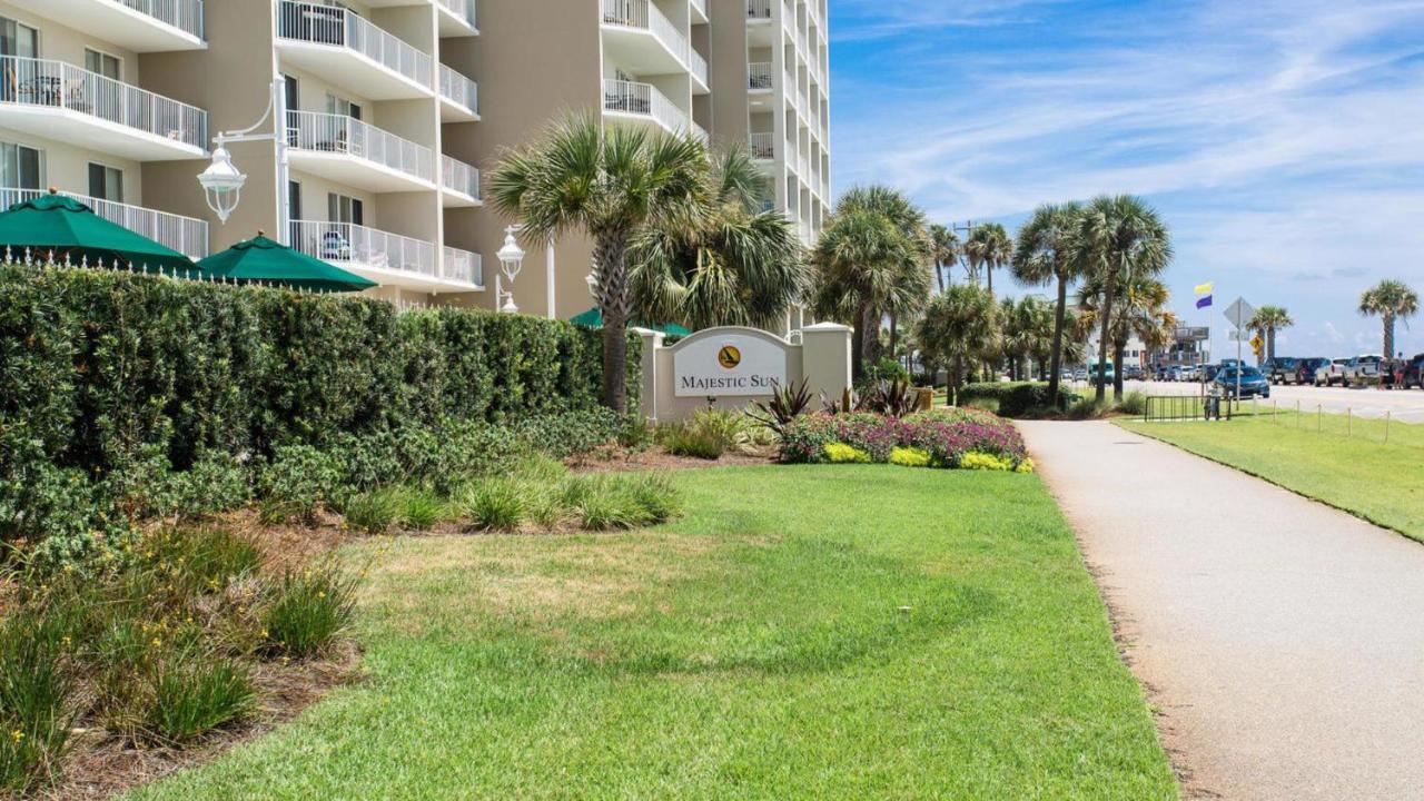 Majestic Sun 1007B Villa Destin Exterior foto