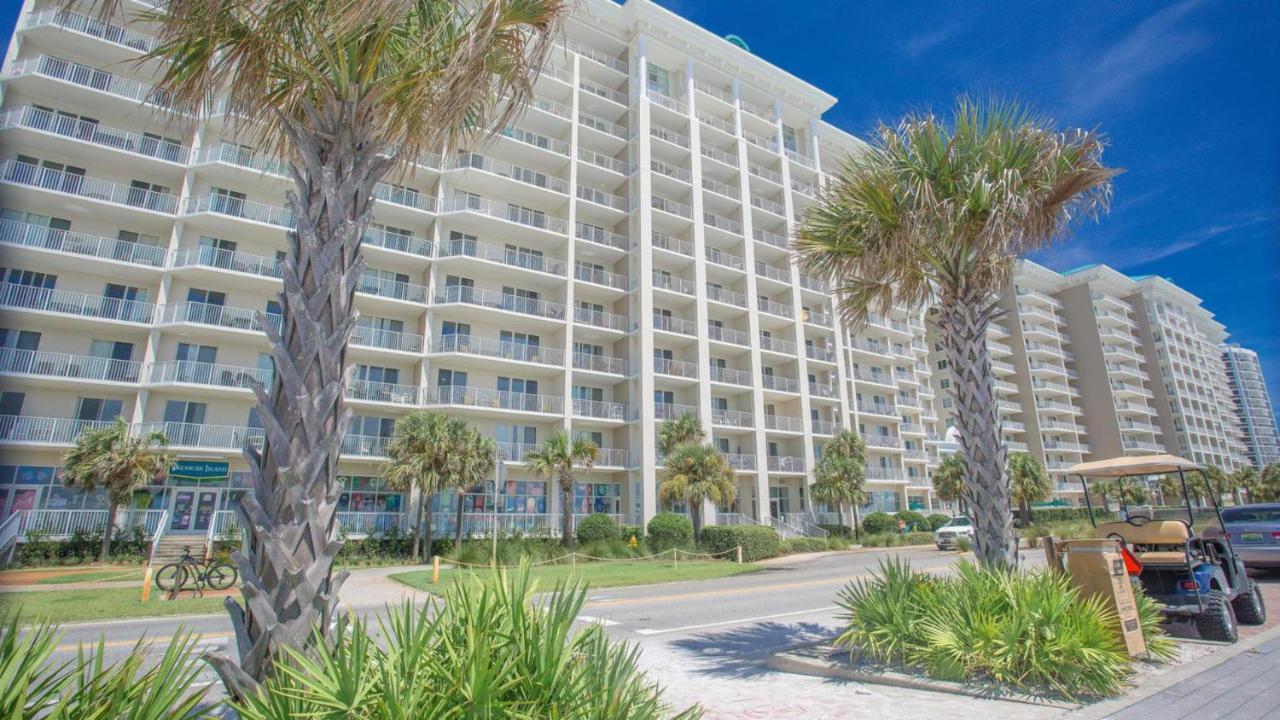 Majestic Sun 1007B Villa Destin Exterior foto