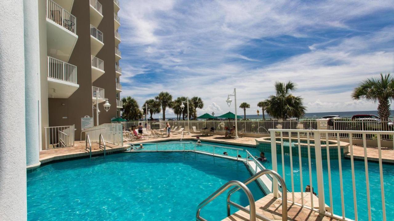 Majestic Sun 1007B Villa Destin Exterior foto