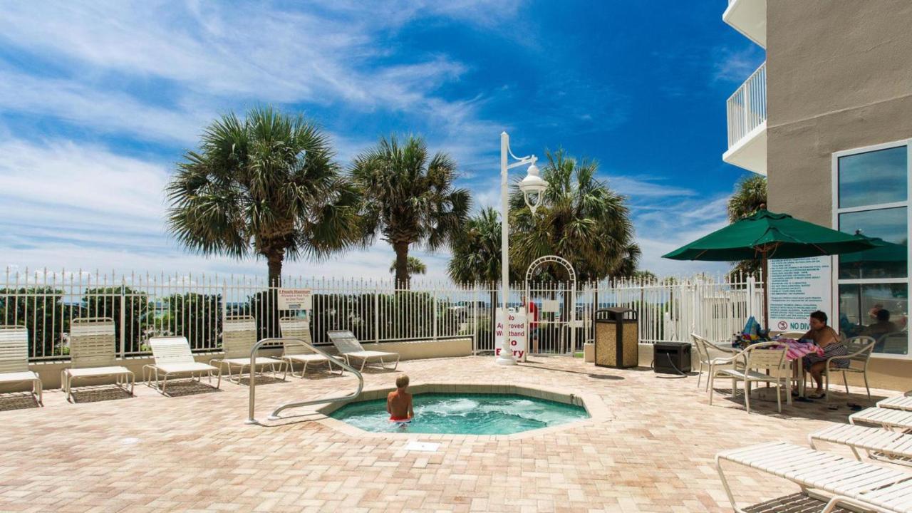 Majestic Sun 1007B Villa Destin Exterior foto